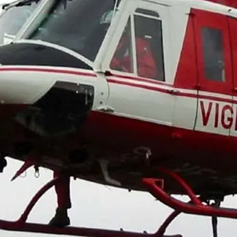 La Sardegna brucia ancora: oggi 9 incendi, mezzi aerei in azione