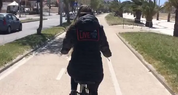 Soldi a chi va al lavoro e a scuola in bicicletta: candidature a partire dal 9 maggio