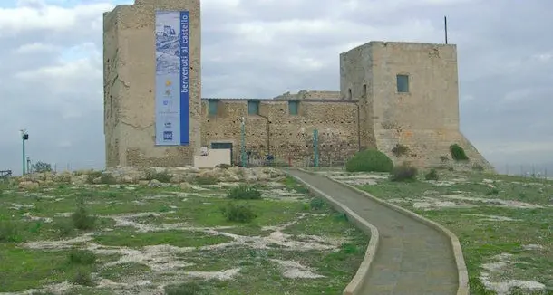 Conclusi i lavori di manutenzione del Castello di San Michele. Il monumento riapre al pubblico