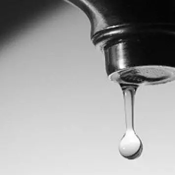 Nuovo stop all'acqua a Sassari e in altri comuni per lavori dell’Enas