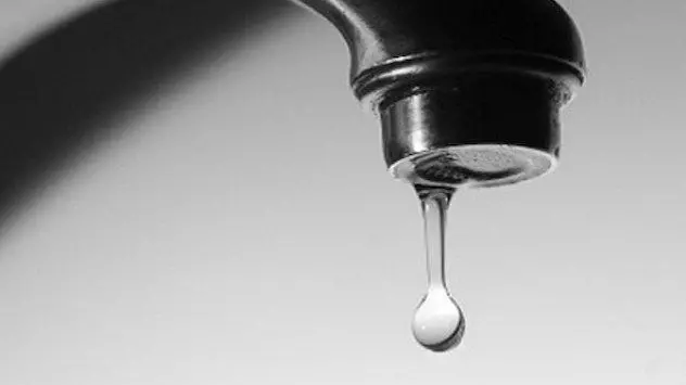 Nuovo stop all'acqua a Sassari e in altri comuni per lavori dell’Enas