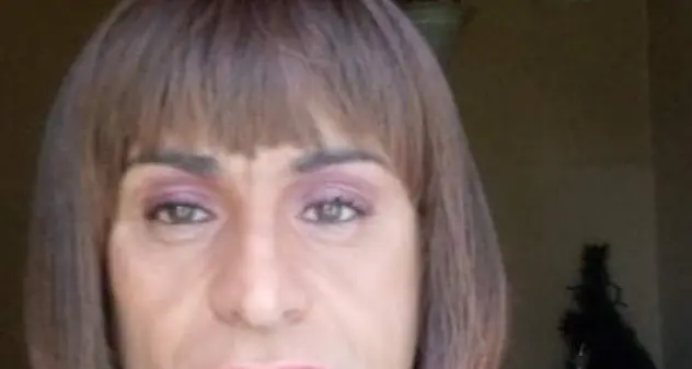 “Enzo Giagoni è sempre stata Carla Baffi. Lui c’era per proteggere gli altri, lei ora c’è per proteggere se stessa”