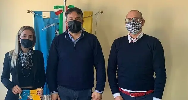 Digitalizzazione, Satta: \"Favorire connettività in tutti i Comuni sardi\"
