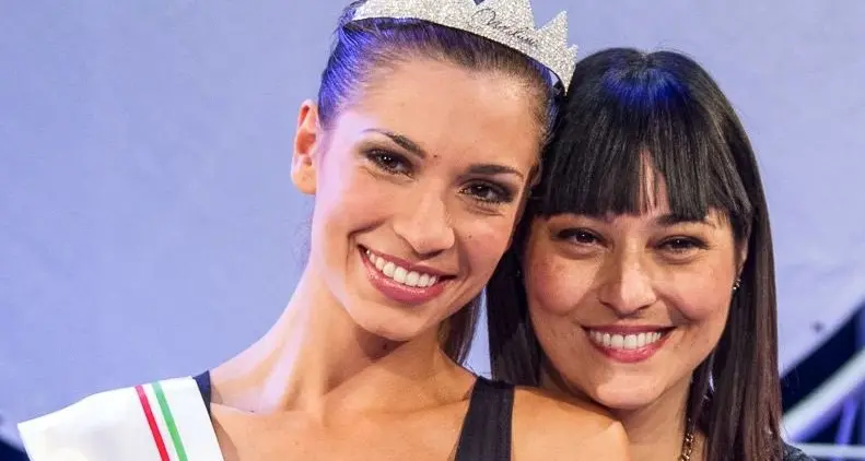 Francesca Rossi Miss Sardegna