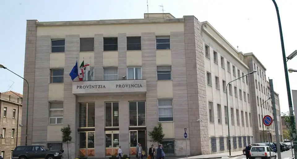 La Giunta regionale ha nominato i nuovi commissari delle Province, ecco chi sono