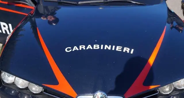 Posti di blocco e controlli dei carabinieri negli ovili e circoli privati: 5 denunce