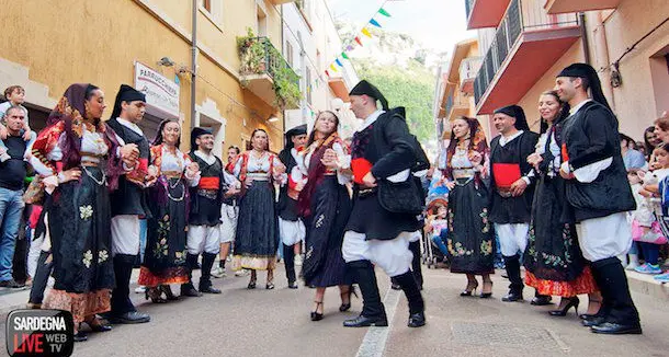 Su Ballu Tundu più grande della Sardegna