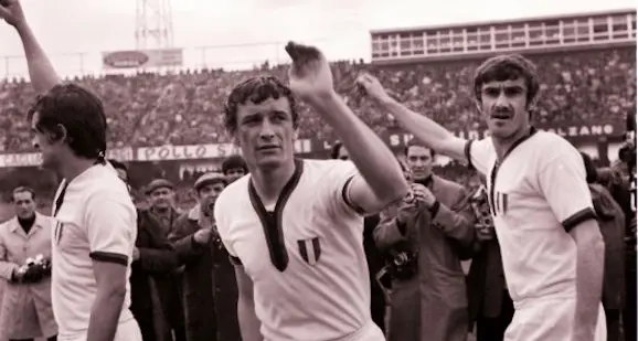 “Storie di pallone in Sardegna”, l'ultimo libro di Nanni Boi sarà presentato il 23 aprile