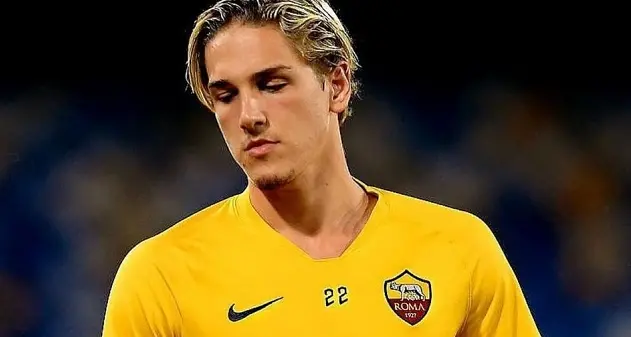 Niccolò Zaniolo positivo al Covid: \"Spero di tornare il prima possibile\"