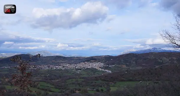 Venerdì la presentazione del Piano stralcio di assetto idrogeologico