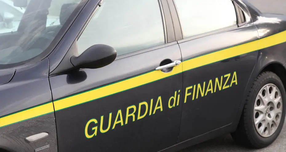 Falso avvocato smascherato dalla Guardia di Finanza in Gallura