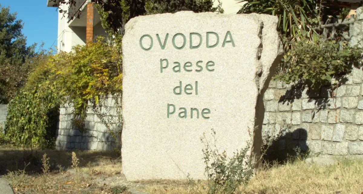 Ovodda il paese del pane. \"La qualità è la nostra scommessa vincente\"