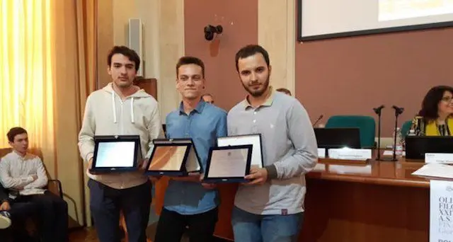 Studente di Nuoro conquista le Olimpiadi di Filosofia