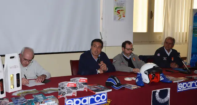 Ritorna l'atteso appuntamento con il “Trofeo Riviera del Corallo – Slalom Singolo in Salita\"