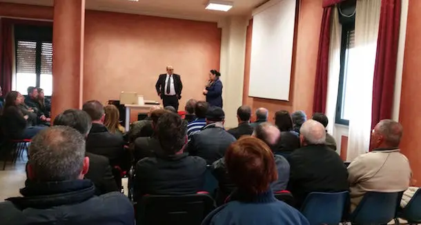 Pro loco. Eletto il direttivo Unpli Cagliari: Romano Massa riconfermato alla Presidenza per il terzo mandato consecutivo