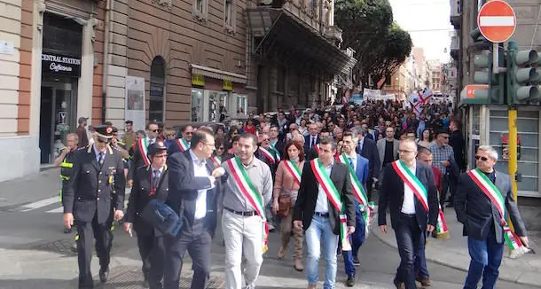 Riforma della Sanità. Dopo la protesta sindaci del Sarrabus e della Barbagia di Seulo ottengono l'audizione