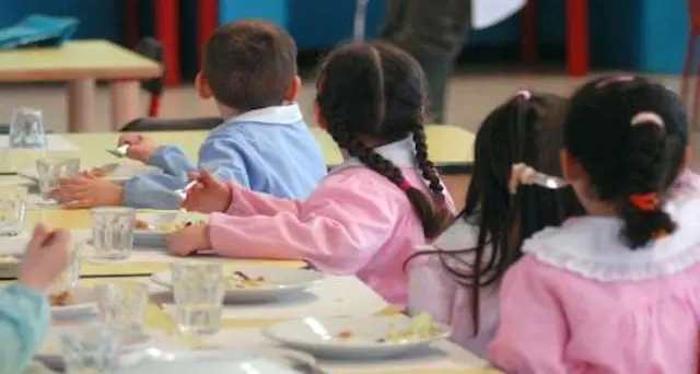 Educazione alimentare a scuola: il progetto del Comune