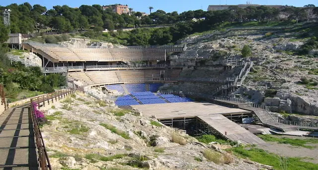 Al via i lavori di restauro e consolidamento dell'Anfiteatro Romano