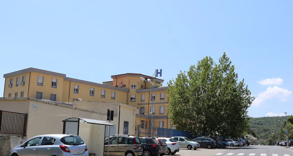 L'ospedale San Camillo non si tocca: la nuova riforma sanitaria contestata dai sindaci del distretto sanitario di Sorgono