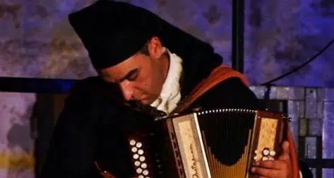 Teti per un giorno capitale dell'organetto. Sabato la 5^ rassegna, 30 i suonatori coinvolti