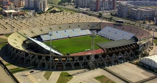 Approvata la delibera per il nuovo stadio che sostituirà il Sant'Elia