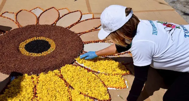 Gusto, cultura e tradizione: a Girasole si apre \"Primavera in Ogliastra\"