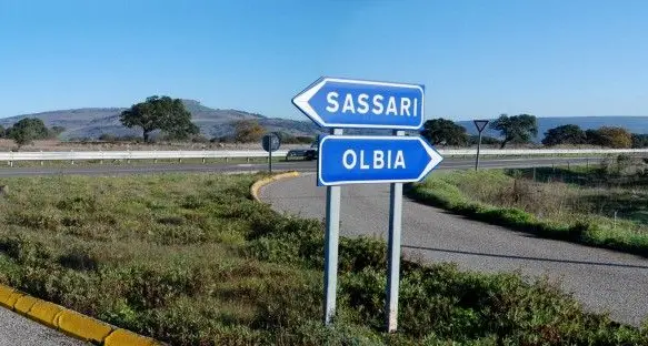 Appalti pilotati in Sardegna. Al centro dell'inchiesta 2 lotti della nuova Sassari-Olbia