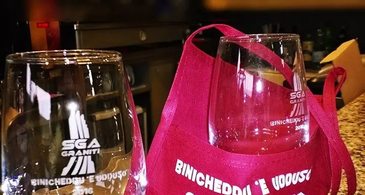 E' l'ora de \"su Binicheddu\". A Buddusò un weekend alla scoperta del vino