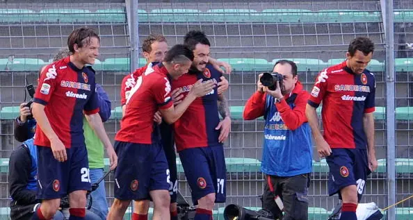 Cagliari, per il Sant'Elia ci siamo quasi