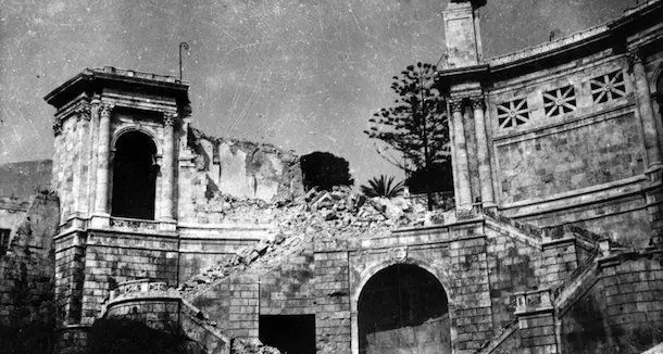 Rai Storia. Domani si ricorda il bombardamento di Cagliari del '43