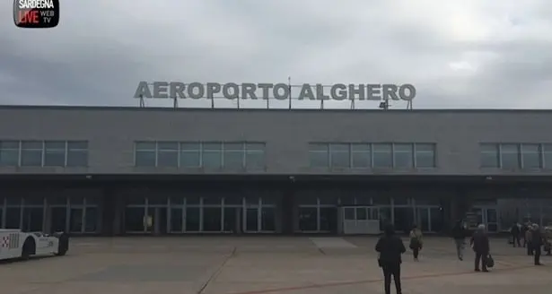Aeroporto di Alghero. Tedde (FI): “L'assessore Morandi magnifica Olbia, ma il nostro scalo muore”