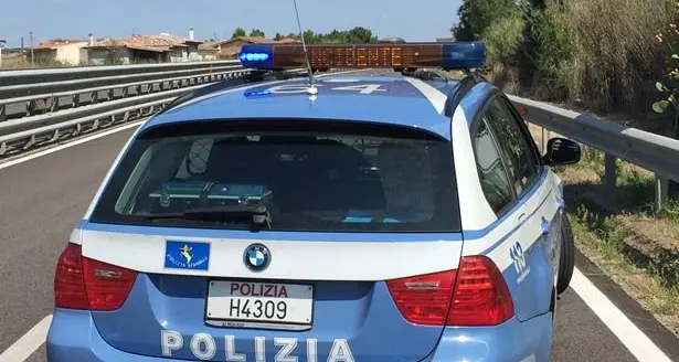 Troppo sangue sulle strade della Sardegna