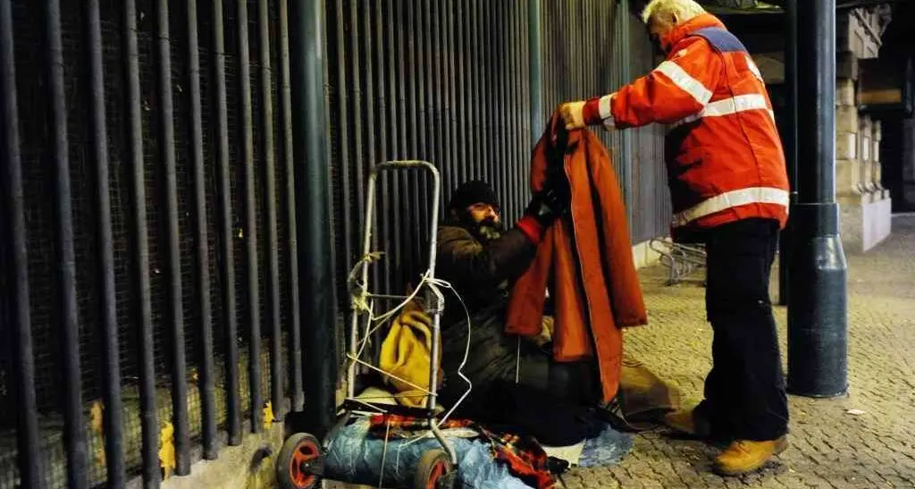Italia, aumenta la povertà. I dati Istat: è il livello più alto dal 2005