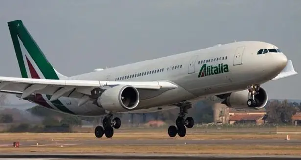 Sciopero Alitalia, 28 voli cancellati: ecco quali