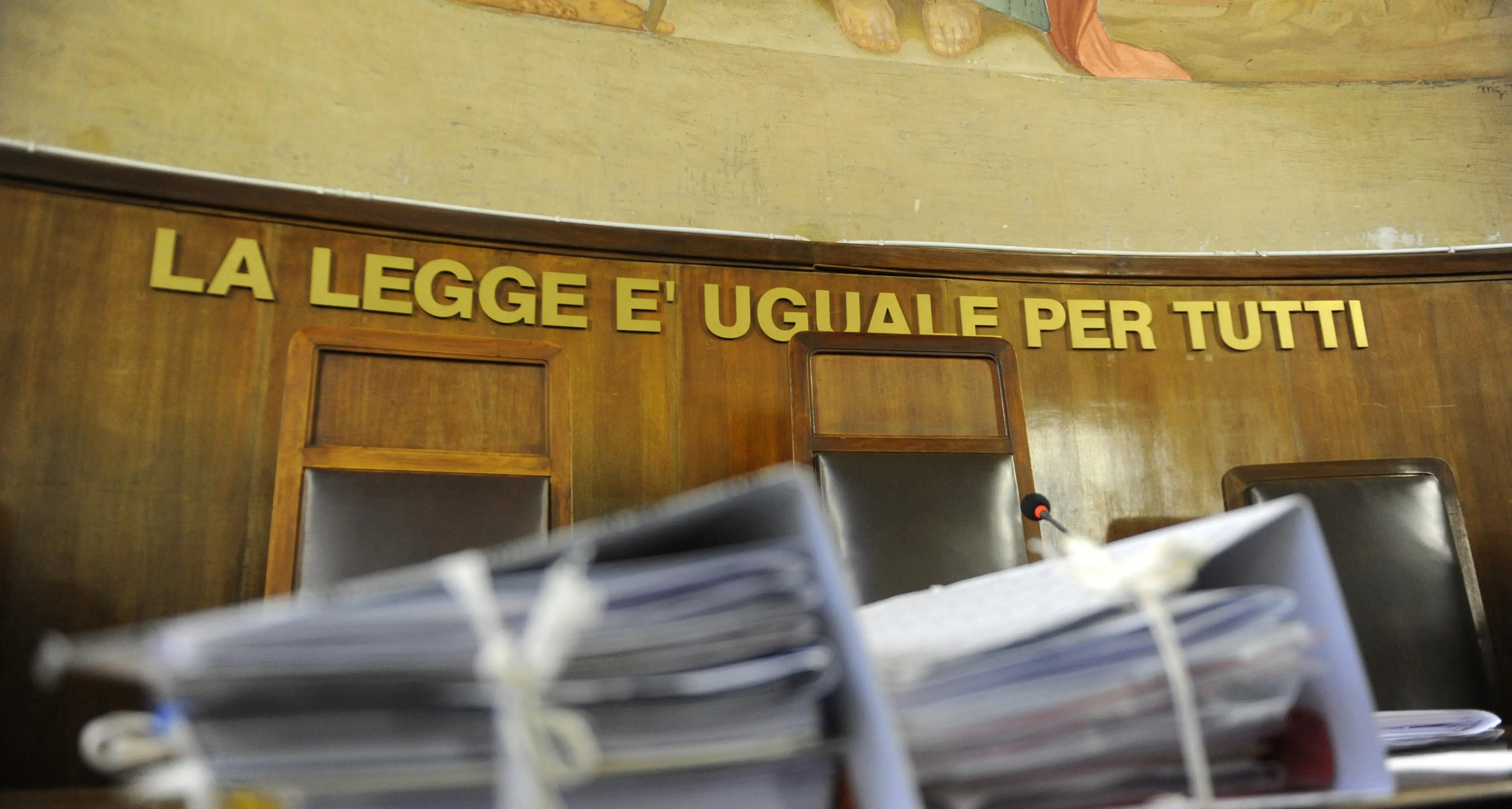 Fondi ai gruppi del Consiglio regionale. Tredici condanne e una assoluzione: ecco i nomi