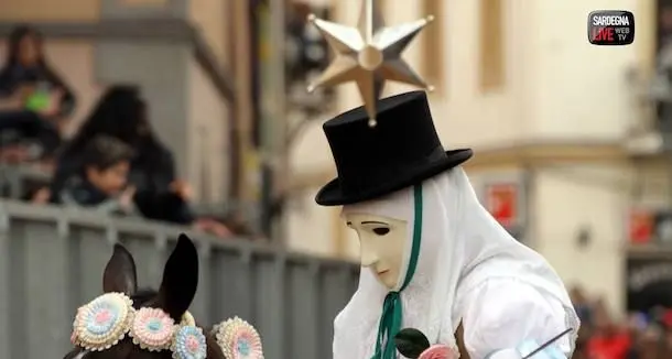 I grandi numeri di Sardegna Live. La Sartiglia è stata vista da 400 mila persone in tutto il mondo