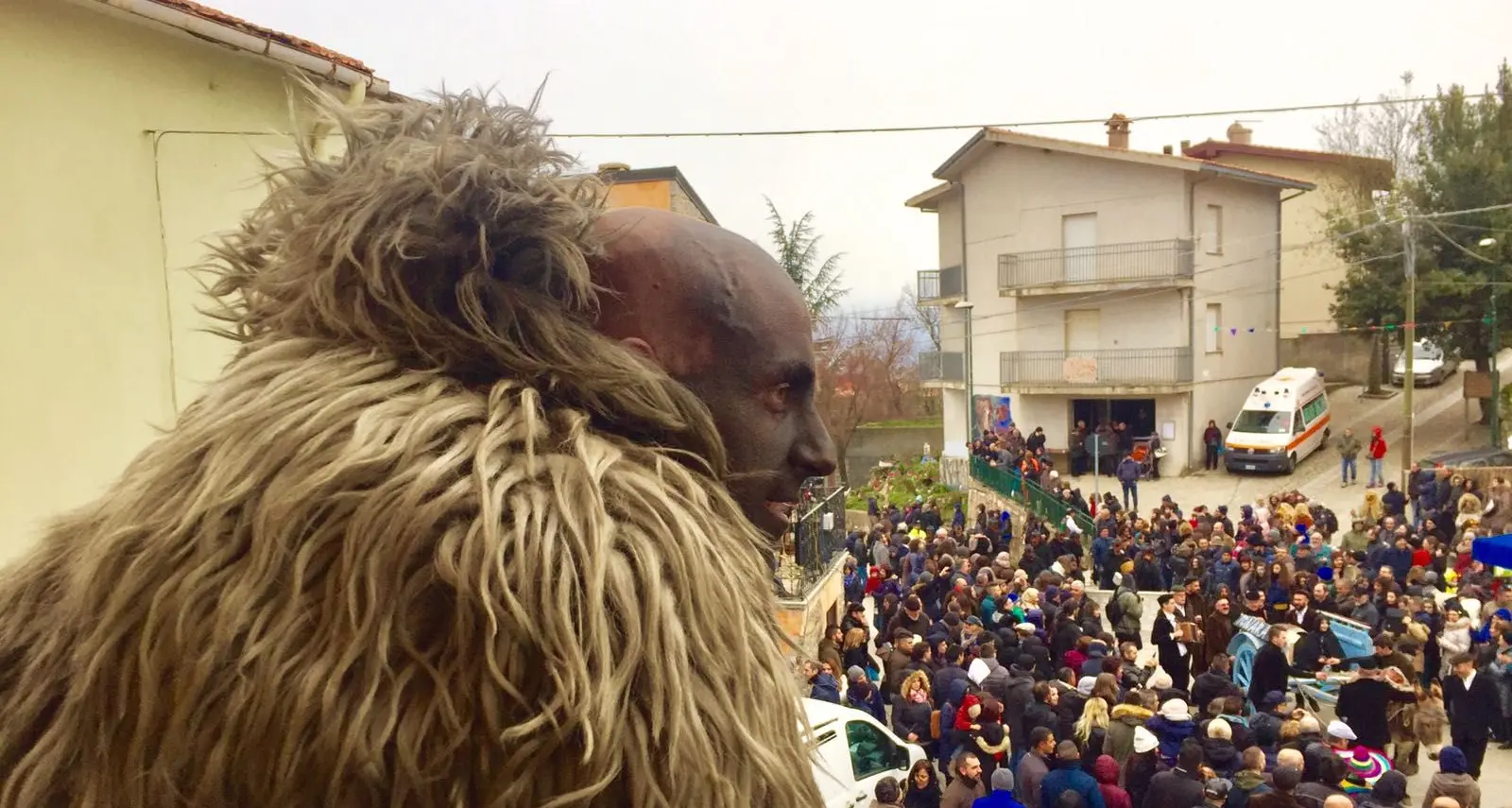 Su Harrasehare Lodinesu in diretta su Sardegna Live questa sera alle ore 21