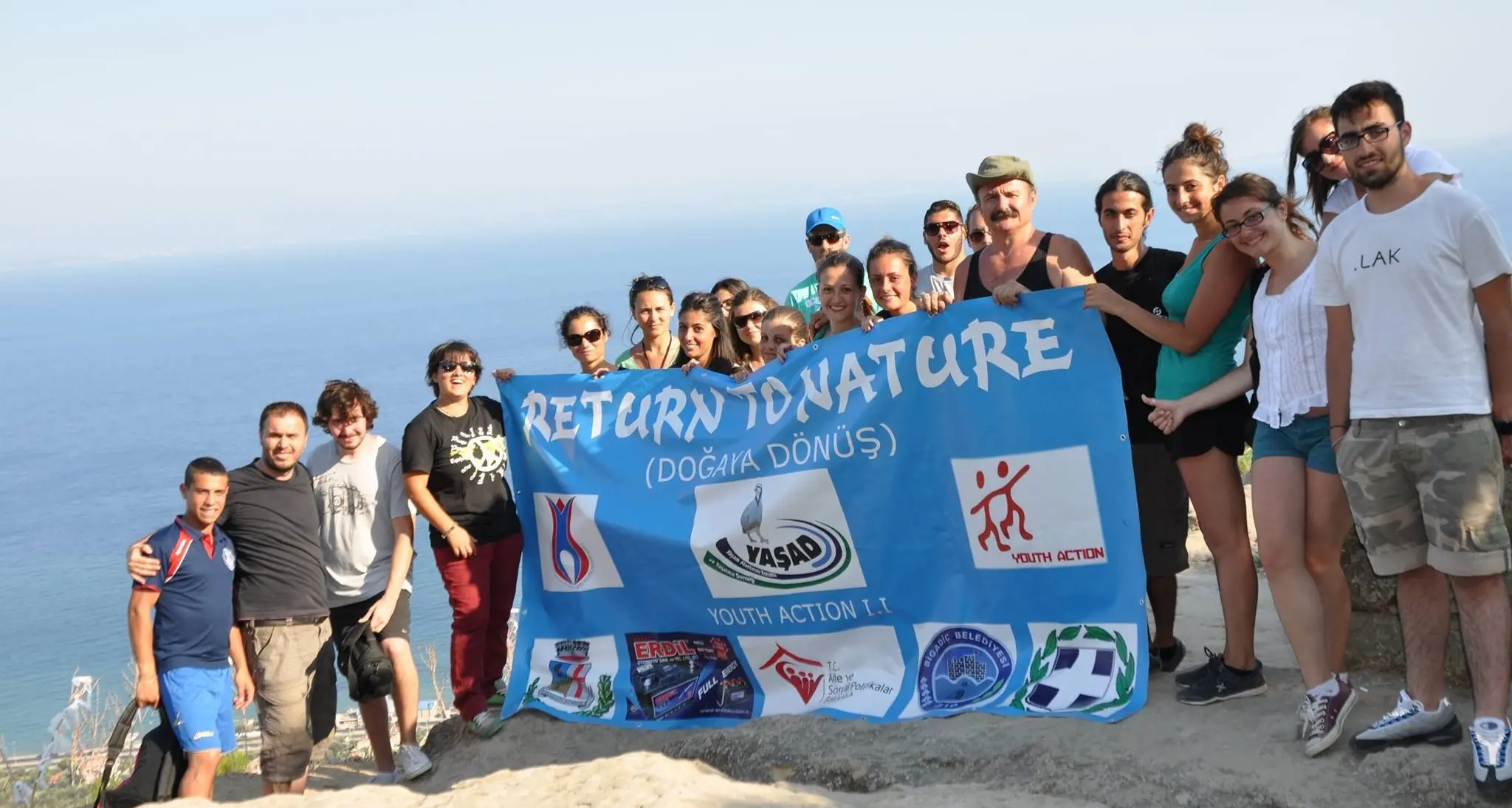Dalla Turchia alla Sardegna