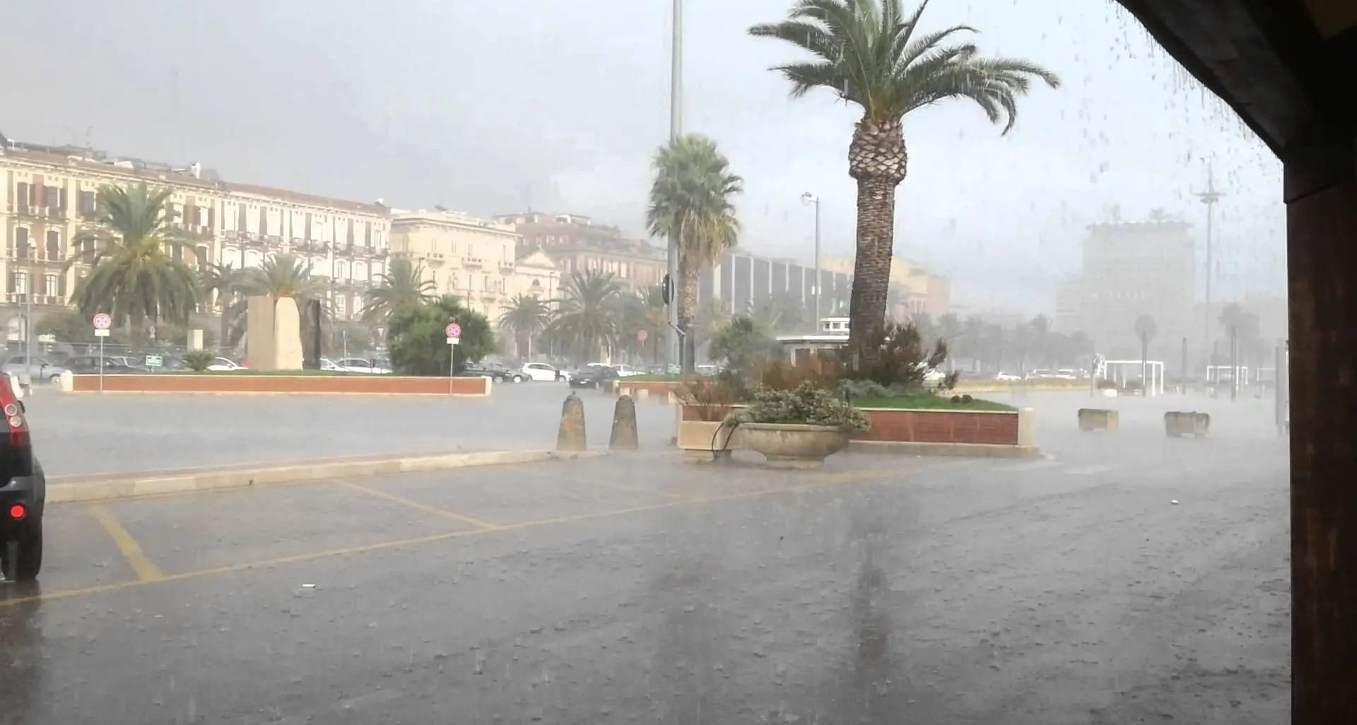 Matteo Tidili presenta un innovativo servizio di prevenzione meteo e monitoraggio idrogeologico