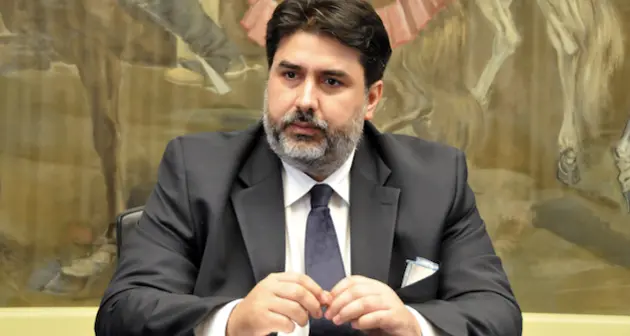 Solinas: Comitato scientifico a supporto del \"No\" alle scorie