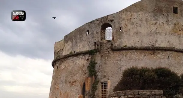 Ricordate lo spot della Barilla del 1999 alla Torre del Lazzaretto?