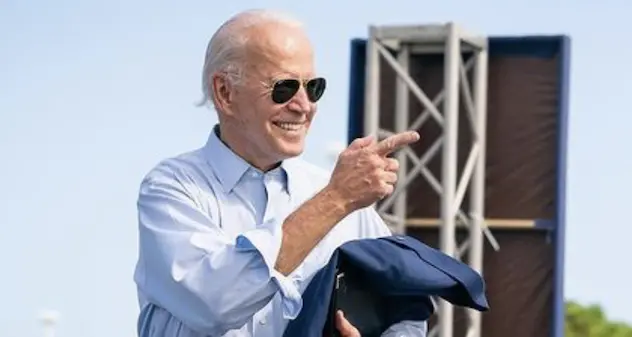 USA. Il Congresso ha proclamato Joe Biden e Kamala Harris presidente e vicepresidente degli Stati Uniti