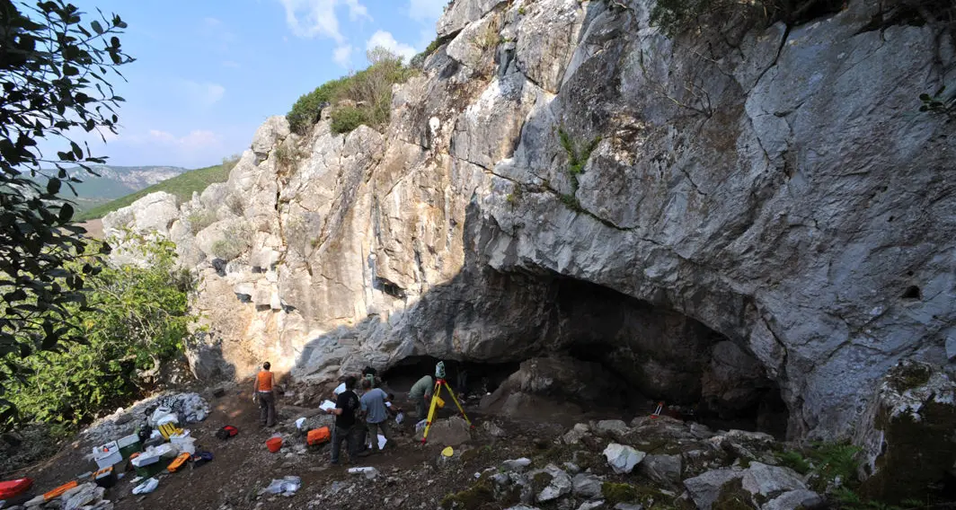 Scoperto piu' antico campione di dna mitocondriale della Sardegna