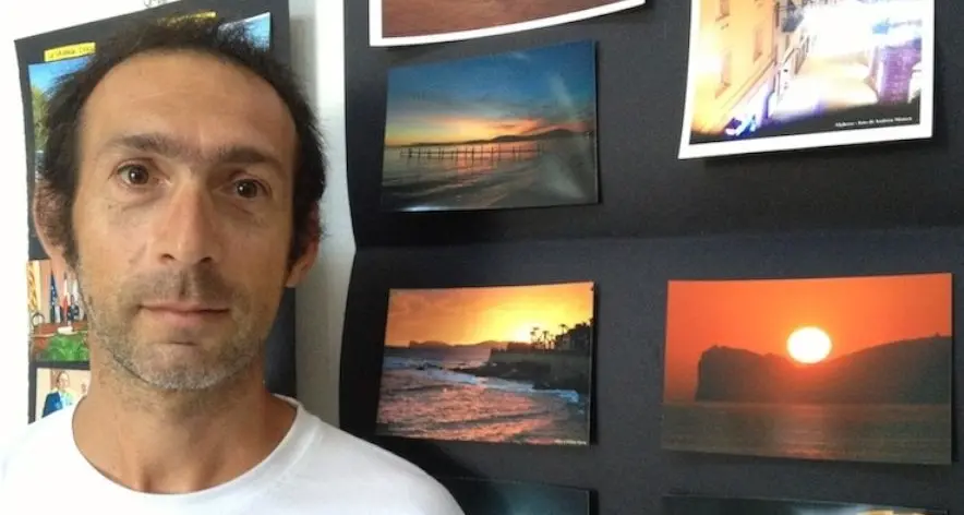 Alghero. Mostra fotografica di Andrea Manca