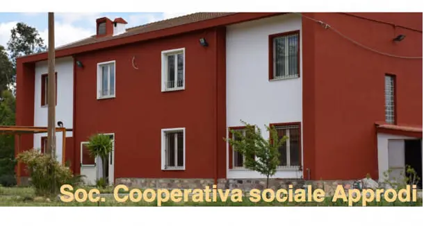 Cooperativa Sociale Approdi: una risorsa nel cuore della Sardegna