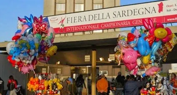 La Fiera Campionaria della Sardegna chiude i battenti. I Riformatori Sardi lanciano l'allarme