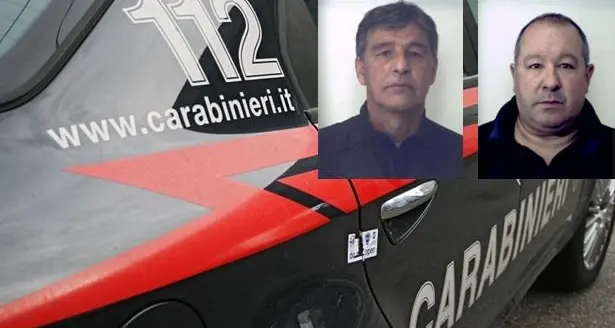 Rubavano droga dall'ufficio corpi di reato: arrestati due autisti del Tribunale