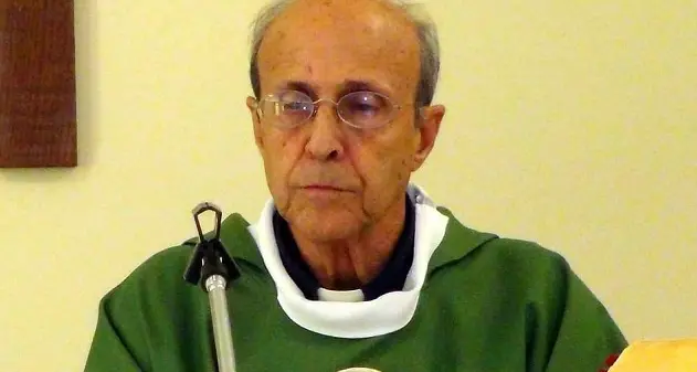 Si è spento a Cagliari monsignor Balloi, cappellano emerito delle forze armate
