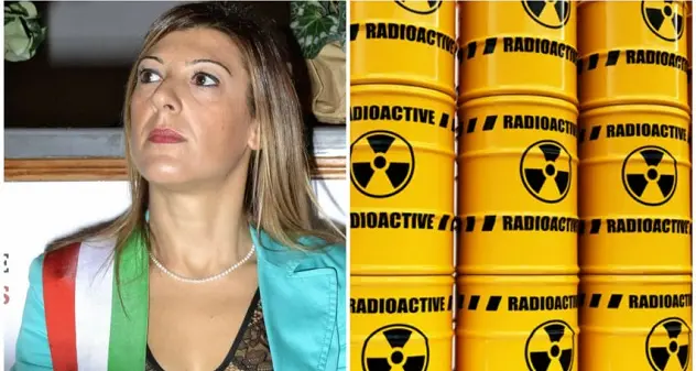 Scorie nucleari in Sardegna. La sindaca di Guasila si oppone: \"Uniti nella battaglia per Isola\"