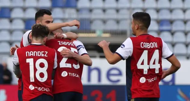 Su Hasteddu hontra ‘e su Benevento